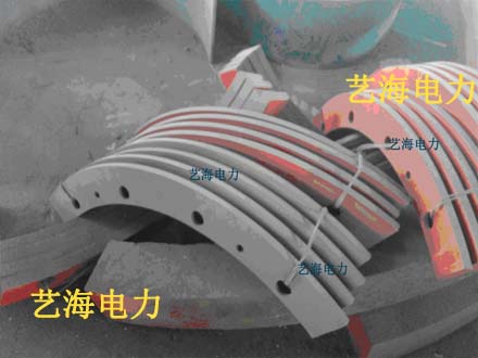 磨煤机配件\中速磨煤机配件