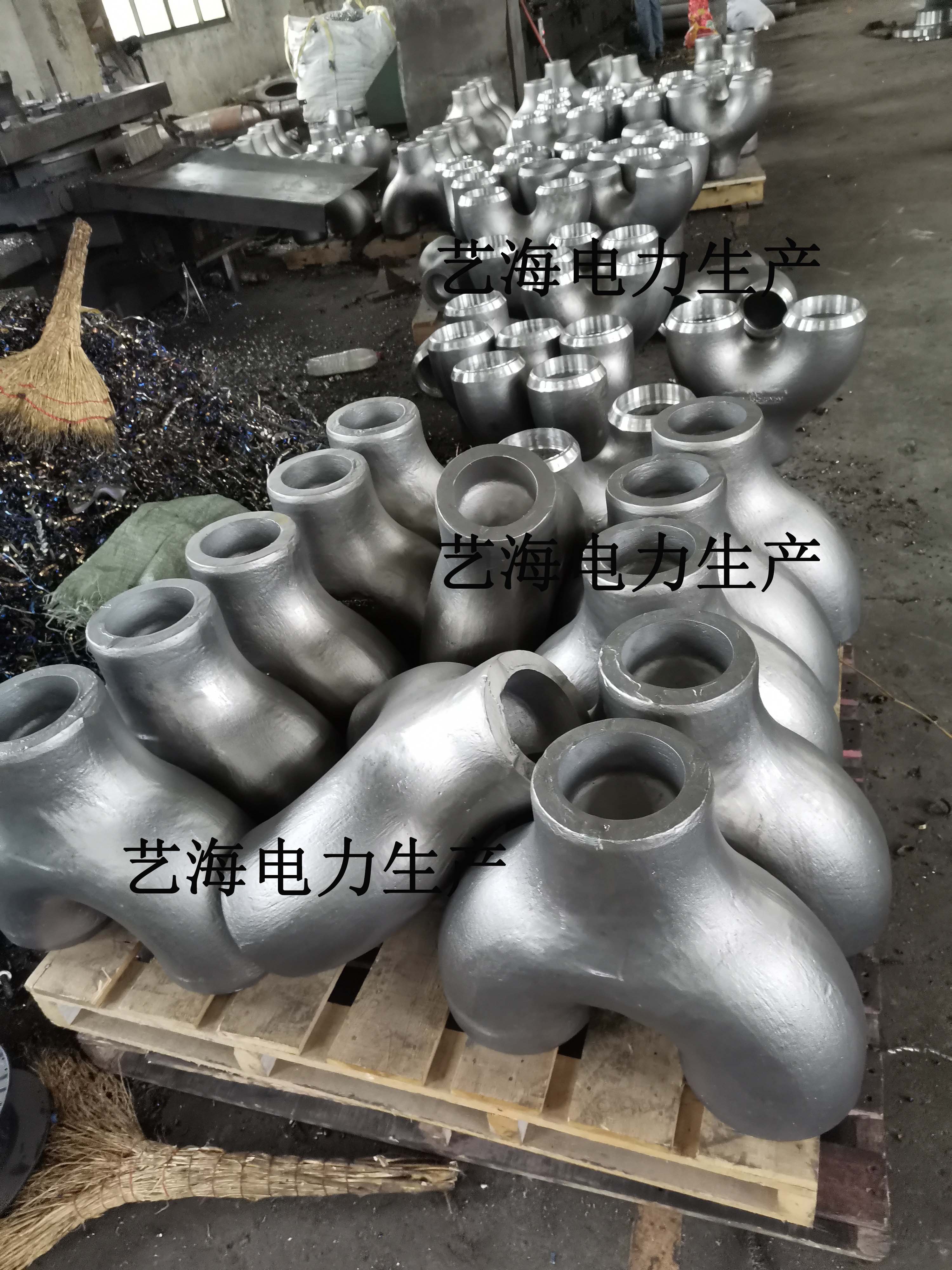 不锈钢铸件