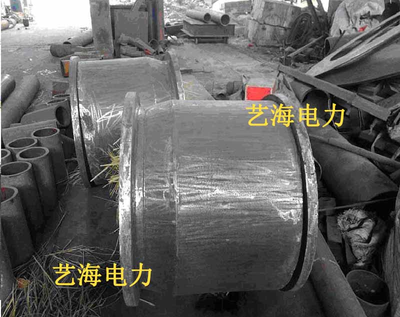 中心筒/铸钢中心筒/锅炉中心筒